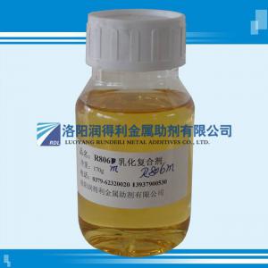 烴類油乳化復合劑R806M